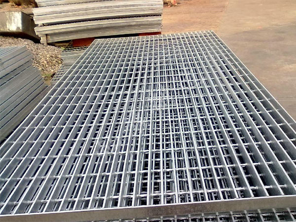 油田鋼格柵板圖片2