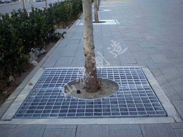 樹池蓋板圖片3
