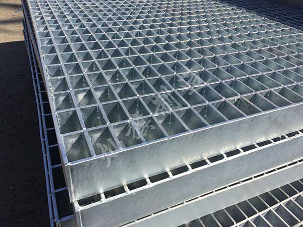 陜西重型鋼格板圖片3