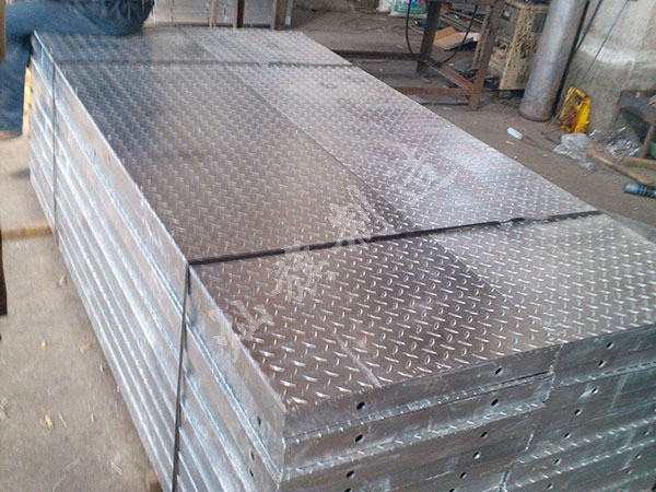 復合鋼格柵圖片1