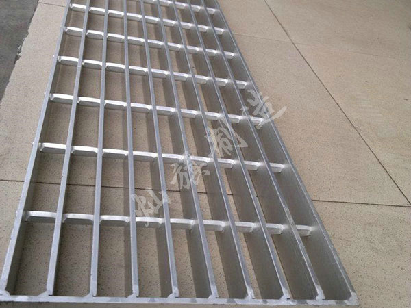 鋁合金鋼格柵圖片1
