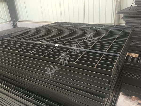 青海噴漆鋼格板圖片3